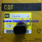 E320D OIL PRESSURE SENSOR 274-6721 016074B