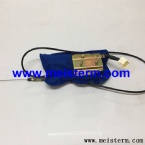 FLAMEOUT SOLENOID 24V FOR SANY