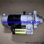 6685190 STARTER MOTOR