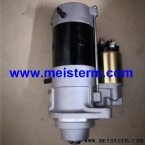 6685190 STARTER MOTOR