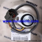 7861-92-4130 FITTING SENSOR