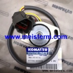 7861-93-4130 FITTING SENSOR