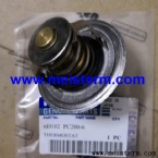 6D102 PC200-6 PC200-7 6732-61-1620 6735-61-6471 THERMOSTAT