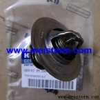 6D102 PC200-6 PC200-7 6732-61-1620 6735-61-6471 THERMOSTAT