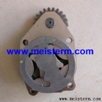 3926203 OIL PUMP