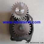 3926203 OIL PUMP