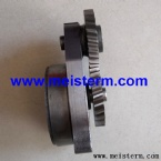 3926203 OIL PUMP