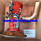 K3V180 PC360-7 MAIN PUMP