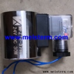 SANY SOLENOID VALVE WITH RELAY