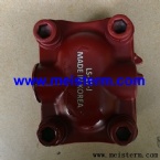 GEAR PUMP FOR YC35-8 PVD-2B-36