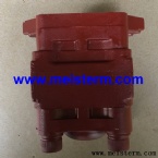 GEAR PUMP FOR YC35-8 PVD-2B-36