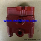 GEAR PUMP FOR YC35-8 PVD-2B-36