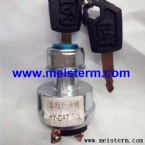 IGNITION SWITCH E320C 9G7641