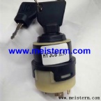 IGNITION SWITCH FOR JCB 701-45500 701-80184