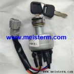 IGNITION SWITCH FOR SANY