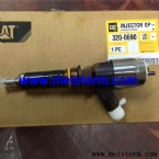 INJECTOR 320-0690