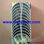 6D140 D155 CON-ROD BEARING