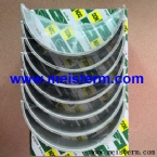 6D140 D155  MAIN BEARING