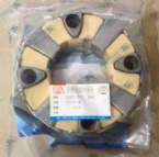 Coupling Assy 50H