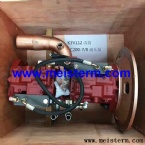 PC200-7 PC200-8 K3V112 MAIN PUMP