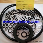 PC400-7 MAIN PUMP SEAL KIT