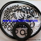 PC400-7 MAIN PUMP SEAL KIT