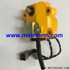 STEPPING MOTOR PC120-5 PC200-5 PC220-5 S6D95 7824-30-1600