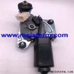 PC60-7 WIPER MOTOR