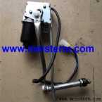 PC200-8 WIPER MOTOR 20Y-54-52211