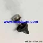 THROTTLE KNOB ZAX DIRECTION INJECTION