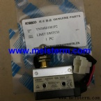 YN50S01001P2 LIMIT SWITCH WITH PLUG