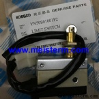 YN50S01001P2 LIMIT SWITCH WITH PLUG