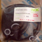 Hydraulic Pump Seal Kit for S265