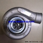 6D102 TURBOCHARGER