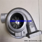 6D102 TURBOCHARGER