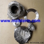 SK60-5 SWING REDUCTOR PARTS