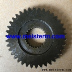 SK120-3 SUN GEAR WHEEL 38T 26T 20MM