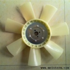 Fan Blade for 4BG1 8-97161599-0 1-13660345-0