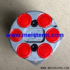 SK200-6 SK200-6E YN30V00069F1 JOYSTICK