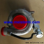 TBP4 M12 T17113001 A4100-1118010-135 TURBOCHARGER