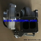 TBP4 M12 T17113001 A4100-1118010-135 TURBOCHARGER