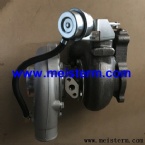 TBP4 M12 T17113001 A4100-1118010-135 TURBOCHARGER