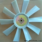 Fan Blade for 4BT3.9