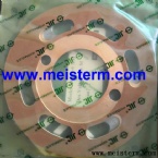 SK200-6 TRAVELING MOTOR VALVE PLATE