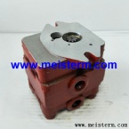 YB37 GEAR PUMP