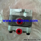 YC35 GEAR PUMP