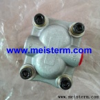 YC35 GEAR PUMP