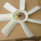 Fan Blade for 4D95 600-625-6580