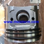 4TNV94 129906-22090 PISTON ASSY