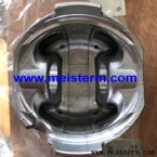 4TNV94 129906-22090 PISTON ASSY